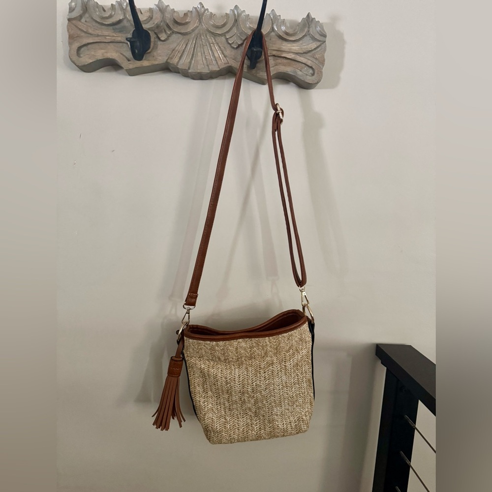 Jen & Co Crossbody bag - Picture 3 of 10